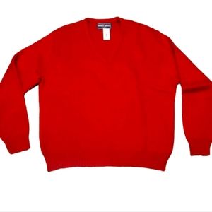 Robert Bruce- Mens Large Sweater